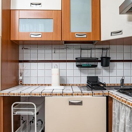 University And San Marco Cozy Apartment フィレンツェ エクステリア 写真