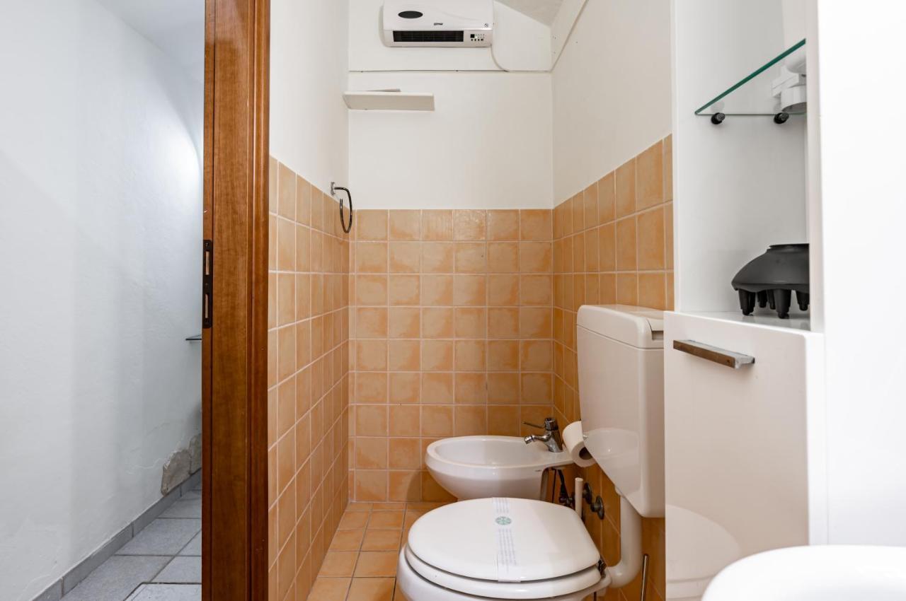 University And San Marco Cozy Apartment フィレンツェ エクステリア 写真
