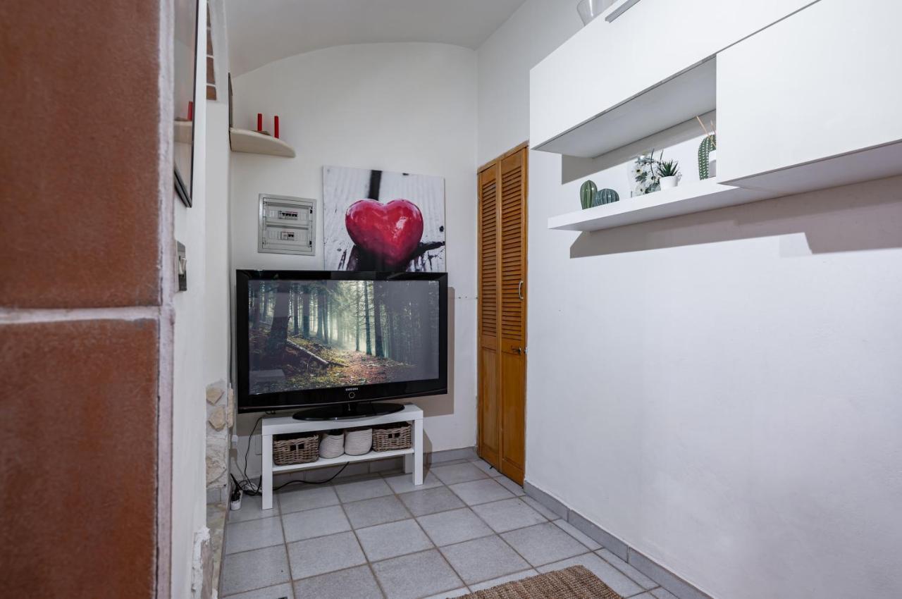 University And San Marco Cozy Apartment フィレンツェ エクステリア 写真