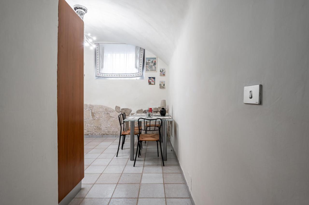 University And San Marco Cozy Apartment フィレンツェ エクステリア 写真