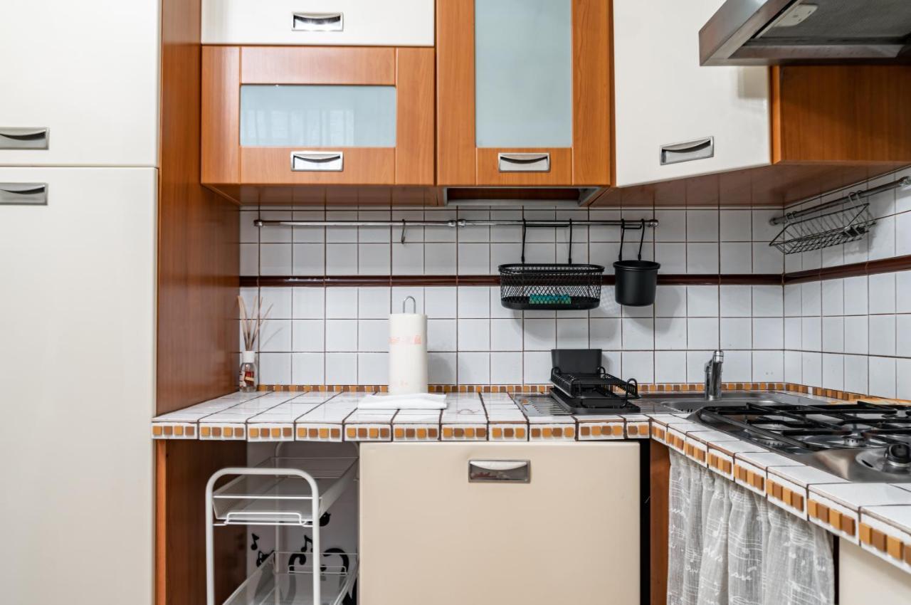 University And San Marco Cozy Apartment フィレンツェ エクステリア 写真