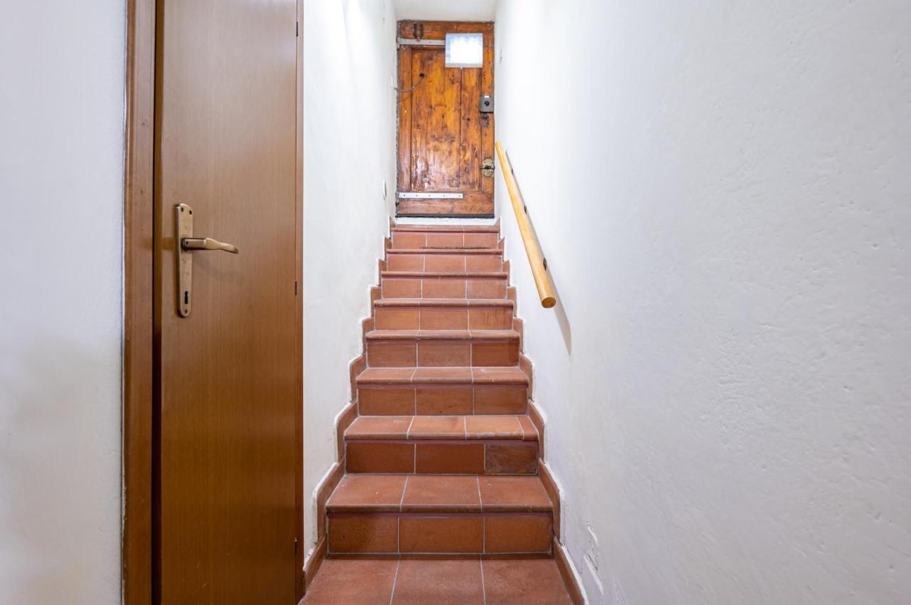University And San Marco Cozy Apartment フィレンツェ エクステリア 写真