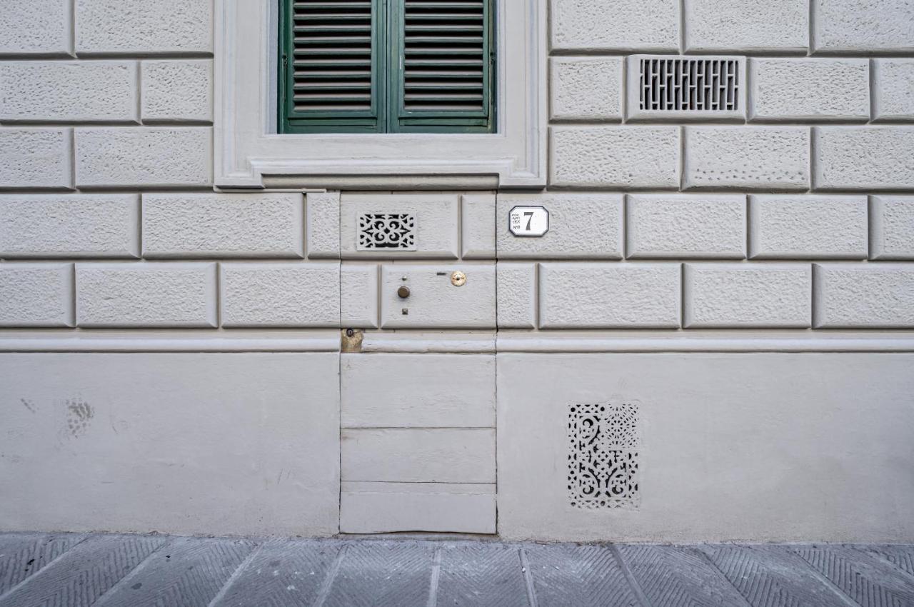 University And San Marco Cozy Apartment フィレンツェ エクステリア 写真
